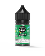Spritz Glacé par Flavour Beast Chuggin' Series Salt