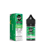 Spritz Iced by Flavour Beast Chuggin' Series Salt