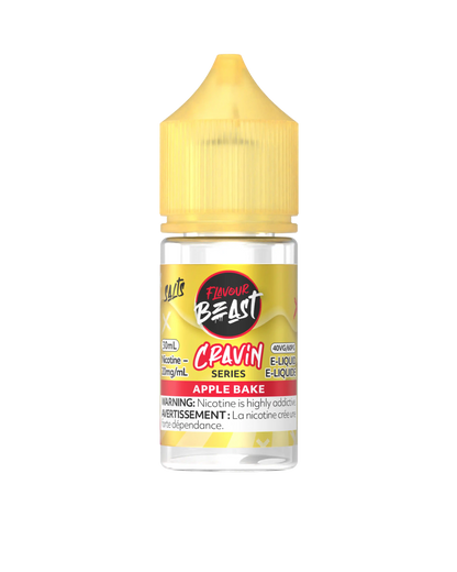 Cravin by Flavour Beast Salt