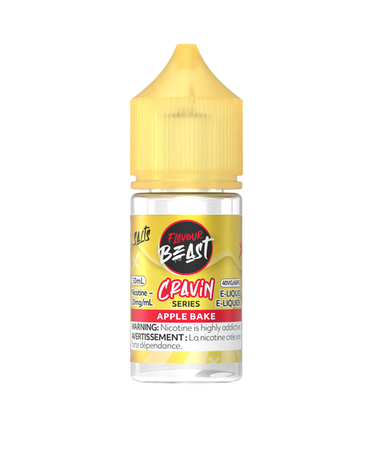 Cravin by Flavour Beast Salt