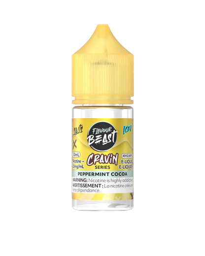 Cravin by Flavour Beast Salt