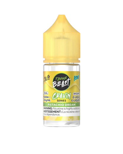 Cravin by Flavour Beast Salt