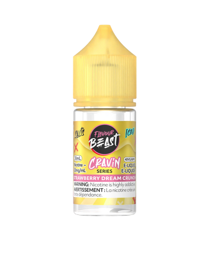 Cravin by Flavour Beast Salt