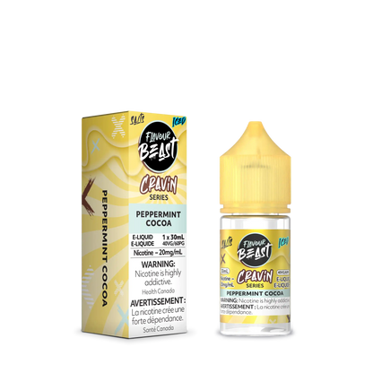 Cravin by Flavour Beast Salt