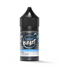 Boss Blueberry Iced by Flavour Beast Salt