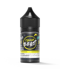 Bussin' Banana Iced by Flavour Beast Salt