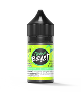 Extreme Mint Iced by Flavour Beast Salt