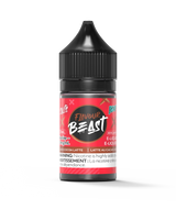 Loco Cocoa Latte Iced by Flavour Beast Salt