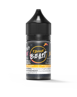 Mad Mango Peach by Flavour Beast Salt