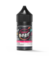 Ragin' Razz Mango Iced by Flavour Beast Salt