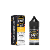 Mad Mango Peach by Flavour Beast Salt