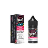 Ragin' Razz Mango Iced by Flavour Beast Salt