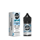 Flavourless Iced by Flavour Beast E-Liquid Salt