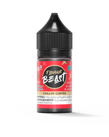 Chillin' Coffee by Flavour Beast Salt