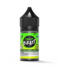 Super Sour Apple by Flavour Beast Salt
