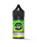 Super Sour Apple by Flavour Beast Salt