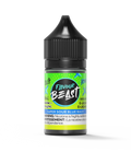 Super Sour Blue Razz by Flavour Beast Salt