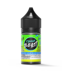Salt Nic / 12mg