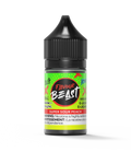 Super Sour Peach by Flavour Beast Salt