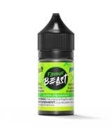 Super Spearmint by Flavour Beast Salt