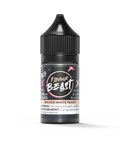 Wicked White Peach by Flavour Beast Salt