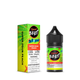 Super Sour Peach by Flavour Beast Salt