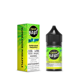 Super Sour Pineapple by Flavour Beast Salt
