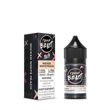 Wicked White Peach by Flavour Beast Salt