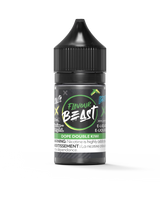 Dope Double Kiwi Iced by Flavour Beast Salt