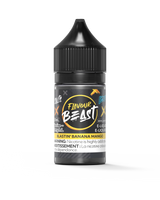 Blastin' Banana Mango Iced by Flavour Beast Salt