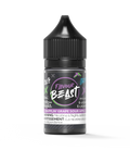 Grapplin' Grape Sour Apple Iced by Flavour Beast Salt