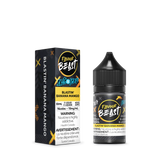 Blastin' Banana Mango Iced by Flavour Beast Salt
