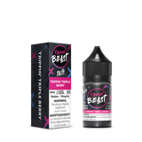 Trippin Triple Berry by Flavour Beast Salt