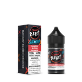 Bangin' Blood Orange Iced by Flavour Beast Salt