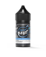 Boss Blueberry Iced by Flavour Beast Salt