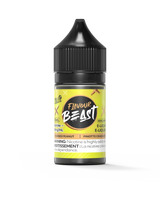 Churned Peanut by Flavour Beast Salt