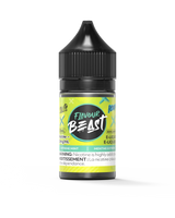 Extreme Mint Iced by Flavour Beast Salt