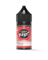 Famous Fruit KO Iced by Flavour Beast Salt