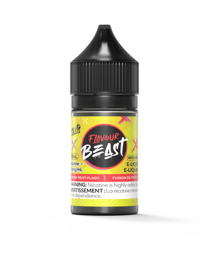 Flippin Fruit Flash by Flavour Beast Salt