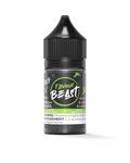 Gusto Green Apple by Flavour Beast Salt