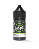 Gusto Green Apple by Flavour Beast Salt