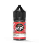Loco Cocoa Latte Iced by Flavour Beast Salt