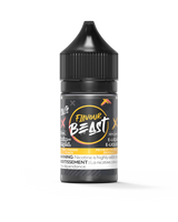 Mad Mango Peach by Flavour Beast Salt