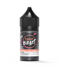 Packin Peach Berry by Flavour Beast Salt