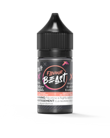 Packin Peach Berry by Flavour Beast Salt