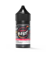 Ragin' Razz Mango Iced by Flavour Beast Salt