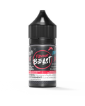 Savage Strawberry Watermelon Iced by Flavour Beast Salt