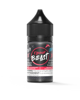 Savage Strawberry Watermelon Iced by Flavour Beast Salt
