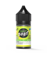 Slammin STS Iced by Flavour Beast Salt