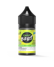 Slammin STS Iced by Flavour Beast Salt